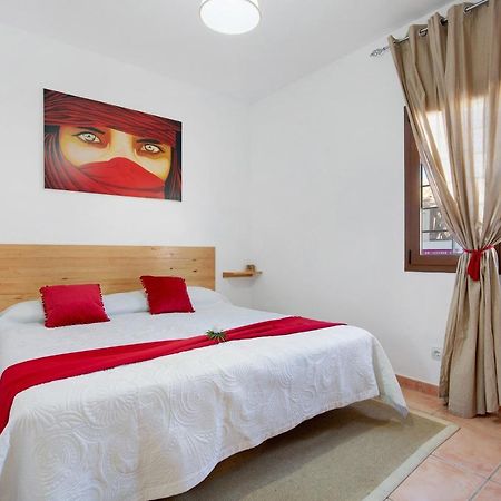 Villa Baobab Corralejo Dış mekan fotoğraf