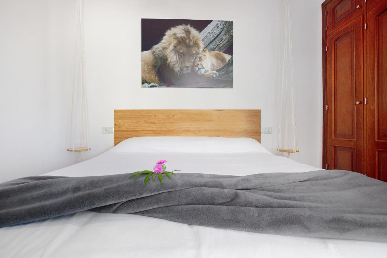Villa Baobab Corralejo Dış mekan fotoğraf