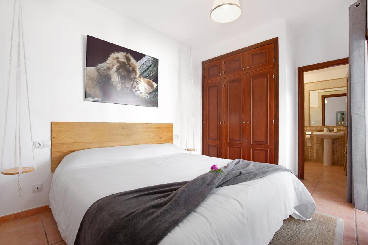Villa Baobab Corralejo Dış mekan fotoğraf