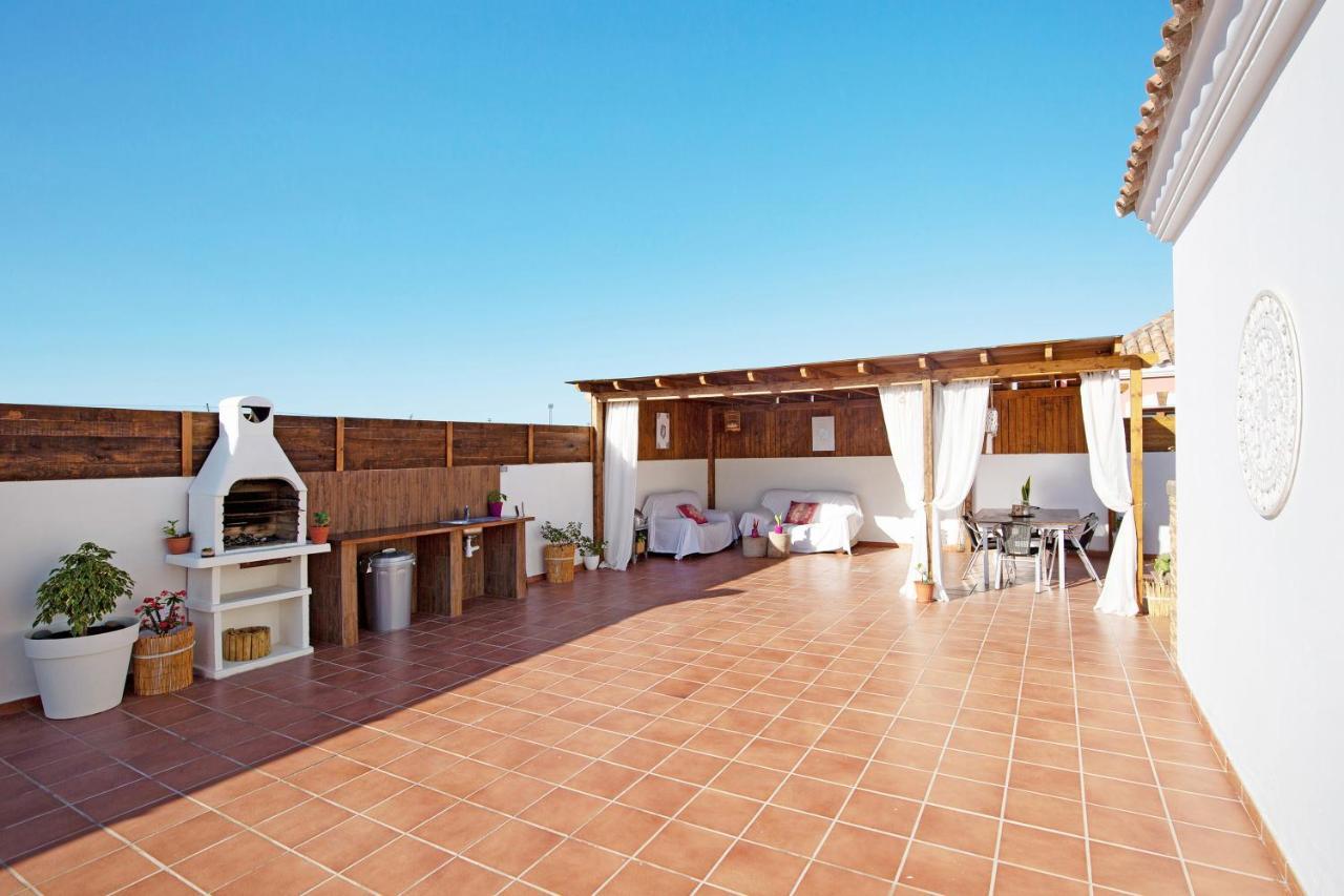 Villa Baobab Corralejo Dış mekan fotoğraf