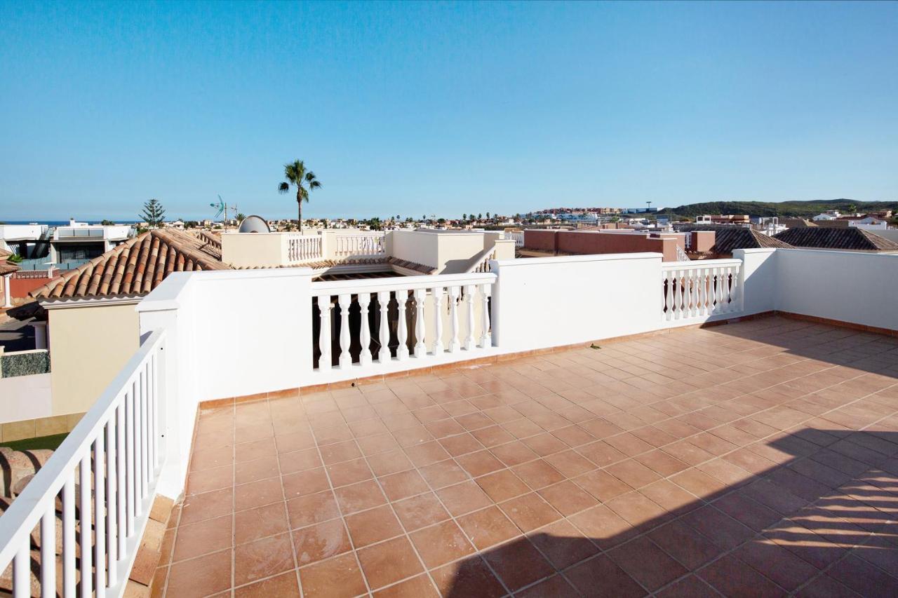 Villa Baobab Corralejo Dış mekan fotoğraf