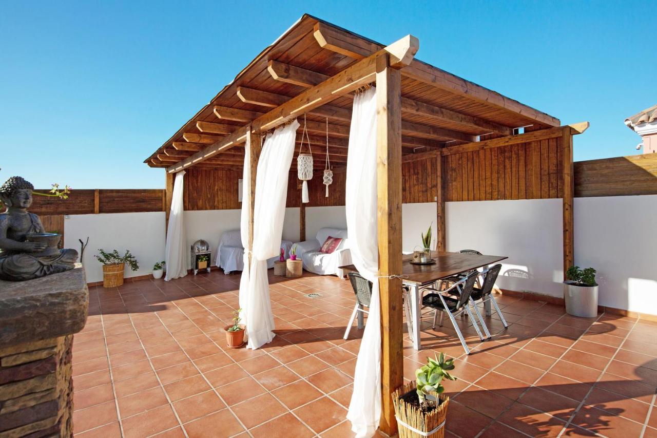 Villa Baobab Corralejo Dış mekan fotoğraf