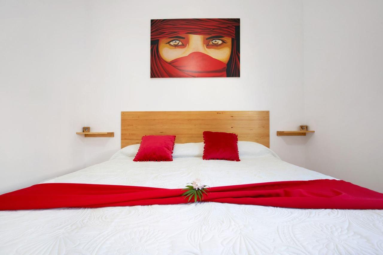 Villa Baobab Corralejo Dış mekan fotoğraf