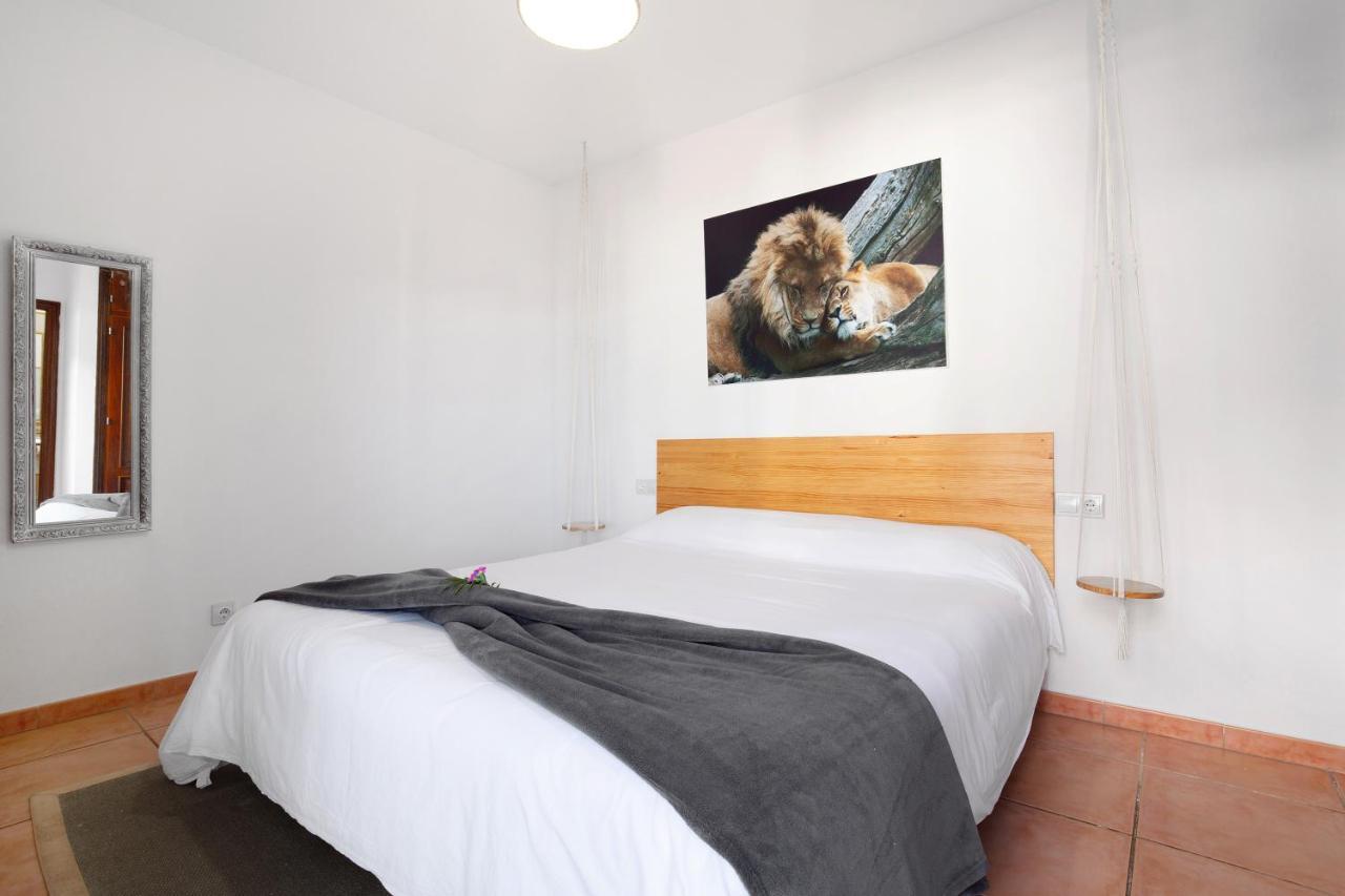 Villa Baobab Corralejo Dış mekan fotoğraf