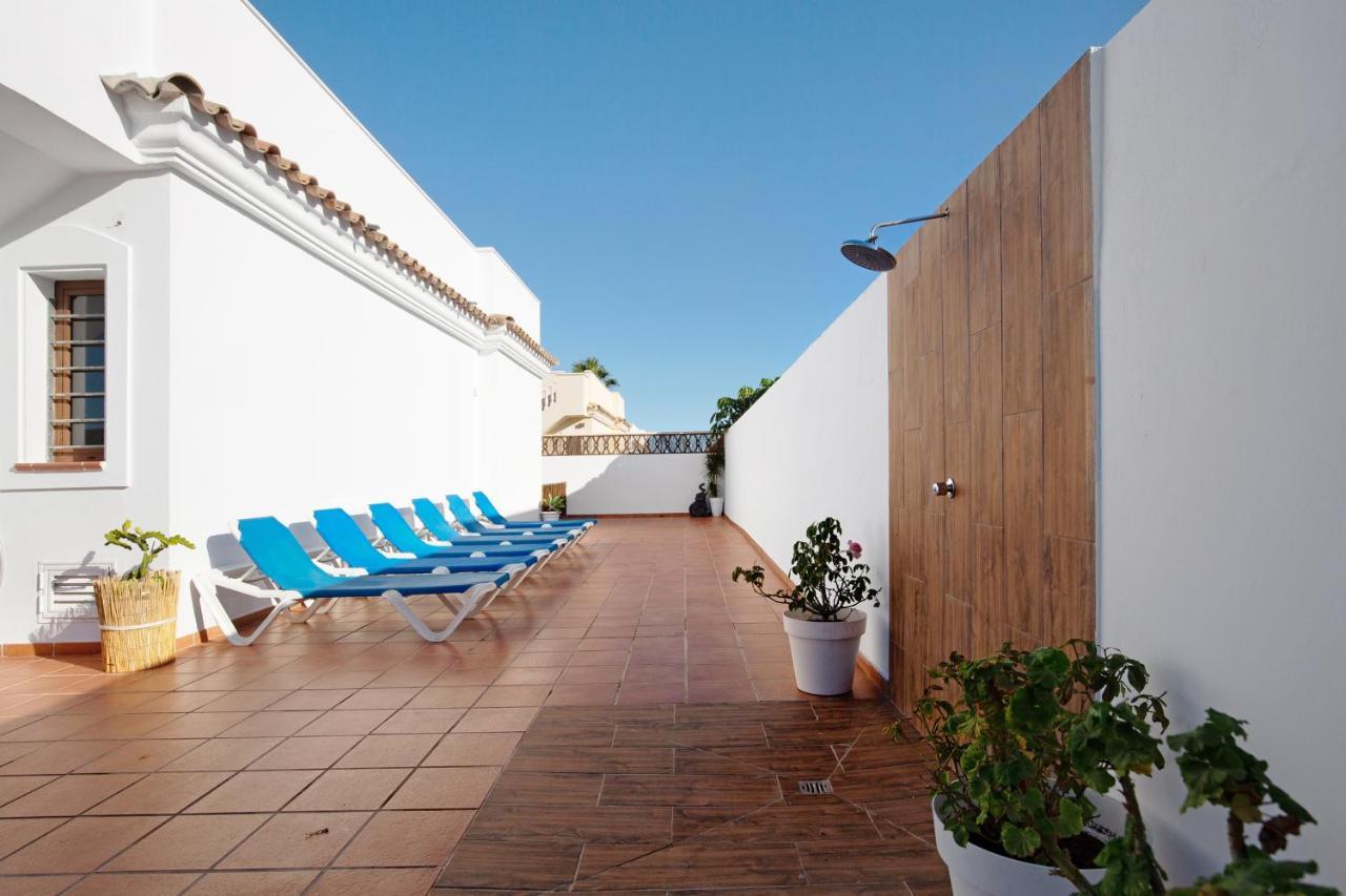 Villa Baobab Corralejo Dış mekan fotoğraf