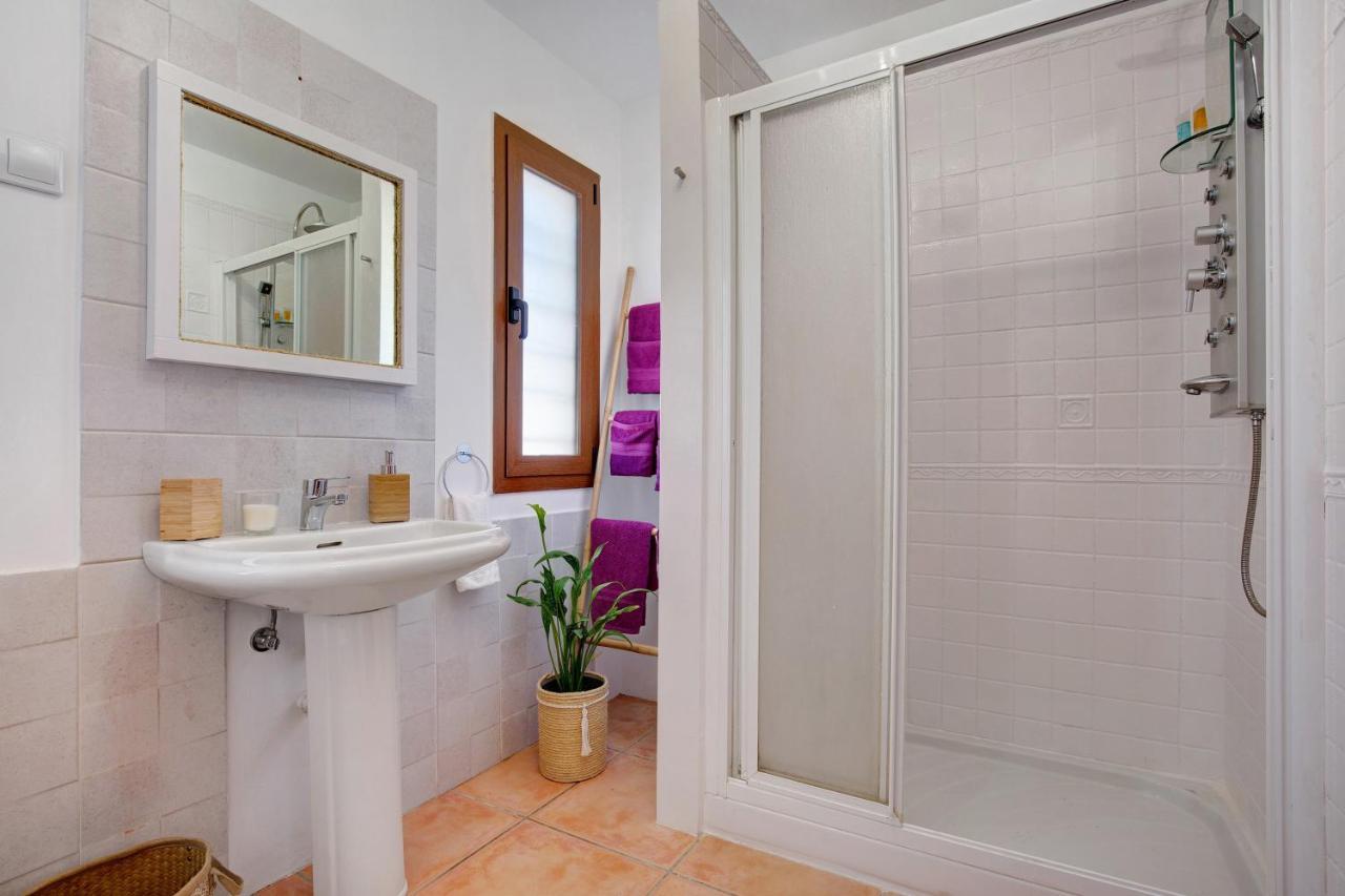Villa Baobab Corralejo Dış mekan fotoğraf