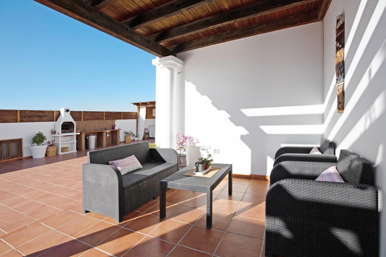 Villa Baobab Corralejo Dış mekan fotoğraf
