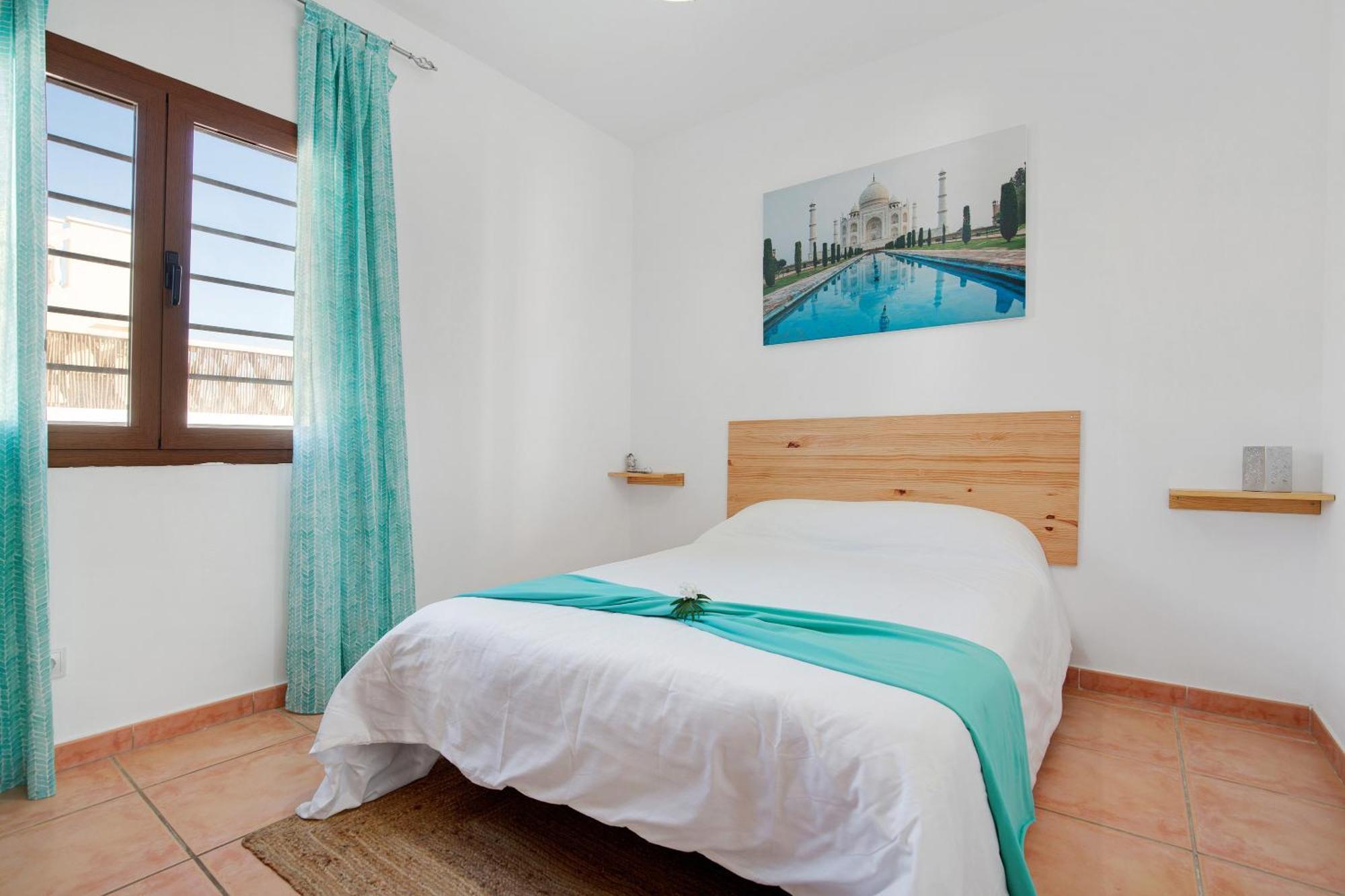 Villa Baobab Corralejo Dış mekan fotoğraf